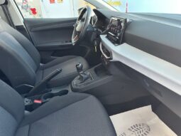 SEAT IBIZA 1.0 95 CV completo