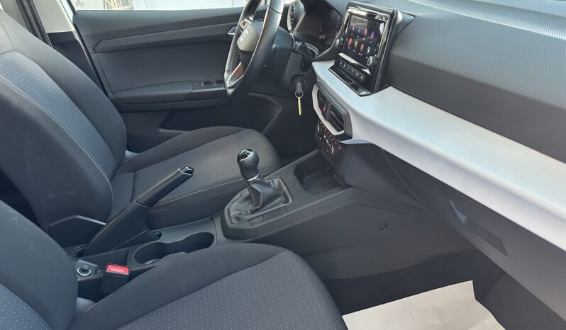 SEAT IBIZA 1.0 95 CV completo