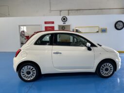 FIAT 500C 1.2 AUTO completo