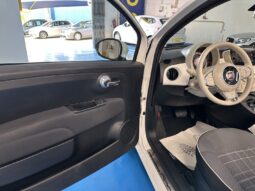 FIAT 500C 1.2 AUTO completo
