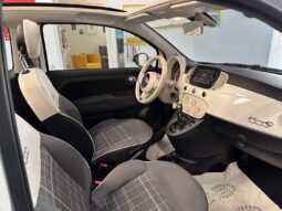 FIAT 500C 1.2 AUTO completo