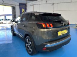 PEUGEOT 3008 1.2 130 CV completo