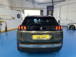 PEUGEOT 3008 1.2 130 CV completo