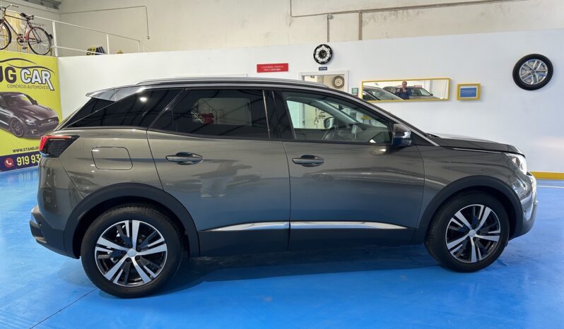 PEUGEOT 3008 1.2 130 CV completo