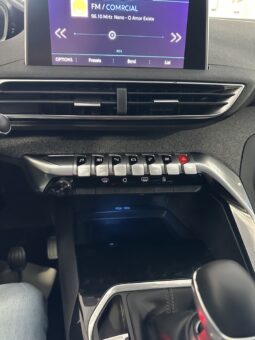 PEUGEOT 3008 1.2 130 CV completo